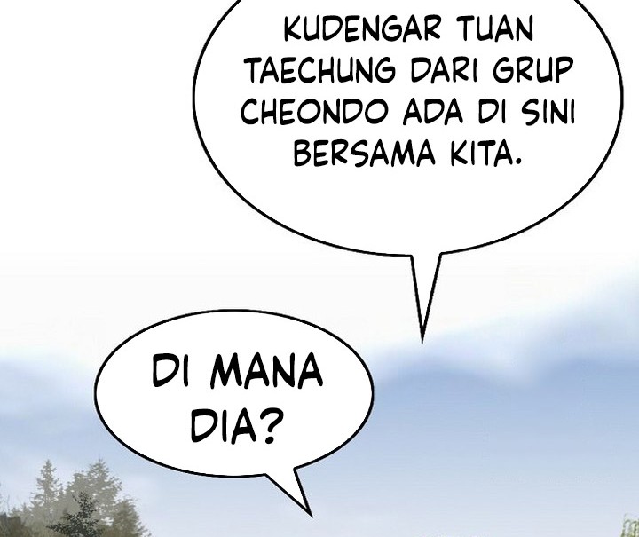 The World's Best Sect of Dependency Chapter 67 - halaman 28