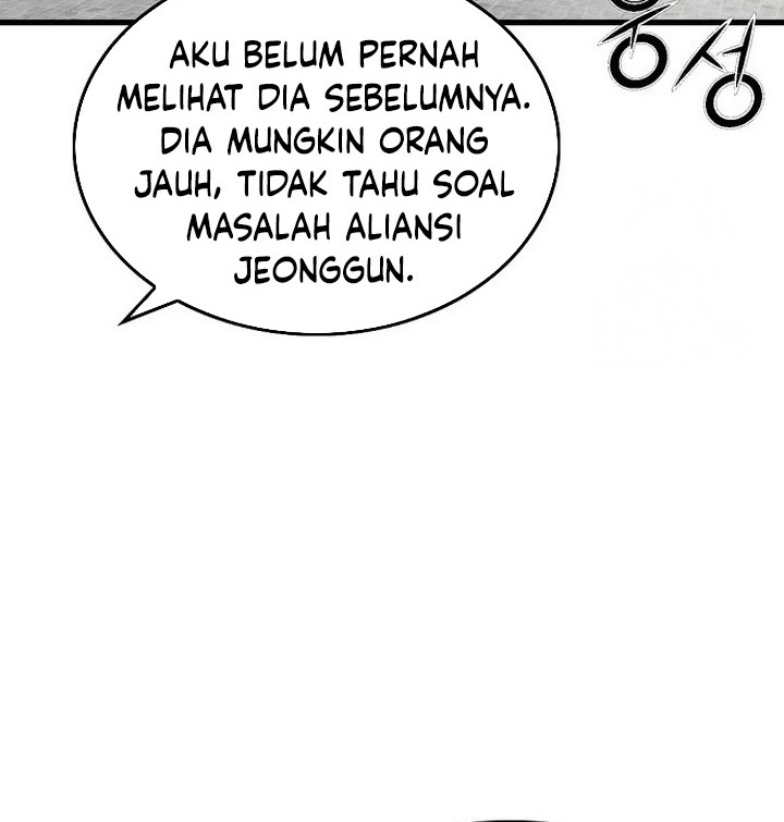 The World's Best Sect of Dependency Chapter 67 - halaman 36