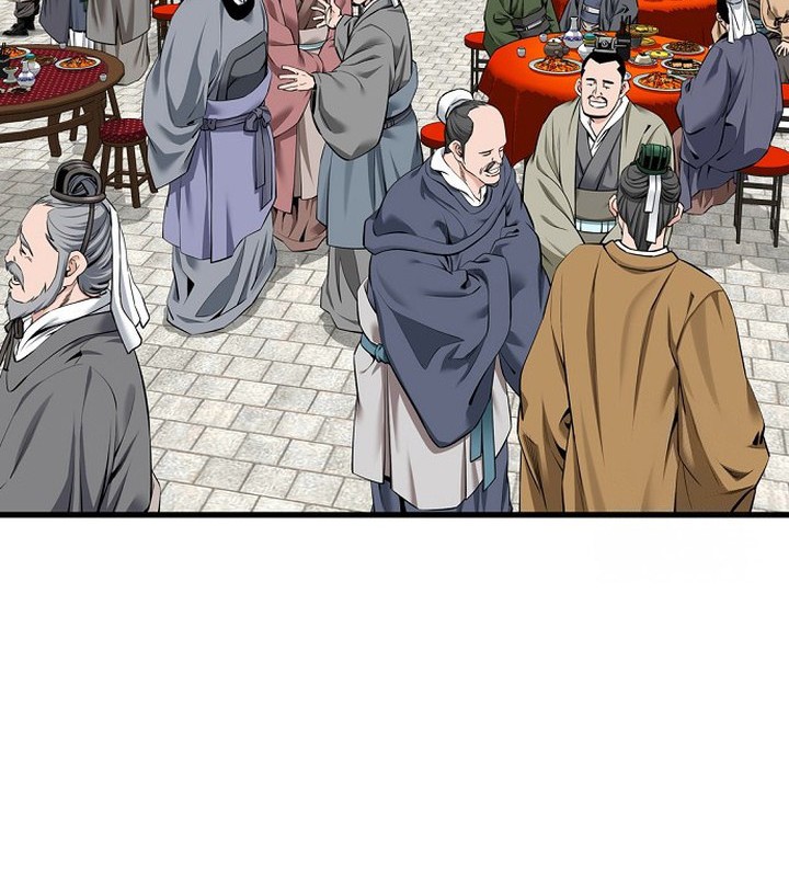 The World's Best Sect of Dependency Chapter 67 - halaman 4