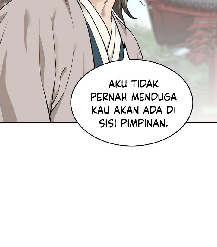 The World's Best Sect of Dependency Chapter 67 - halaman 40
