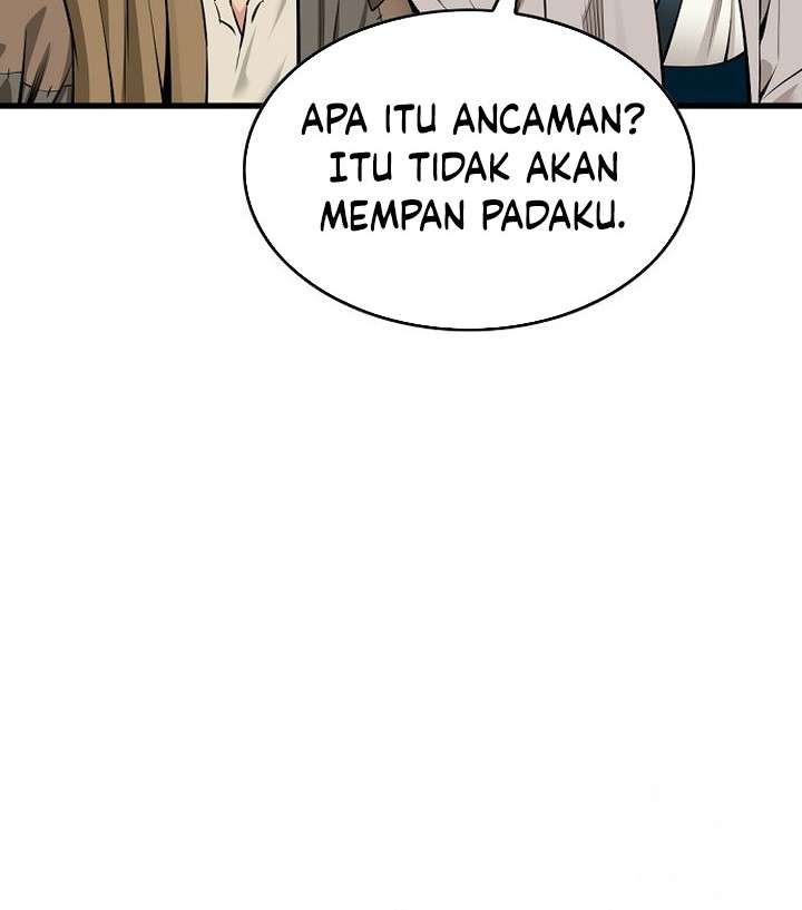 The World's Best Sect of Dependency Chapter 67 - halaman 42