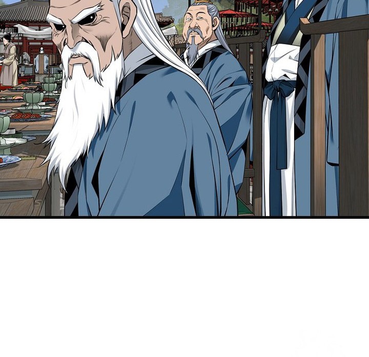 The World's Best Sect of Dependency Chapter 67 - halaman 50