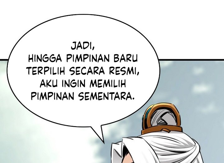 The World's Best Sect of Dependency Chapter 67 - halaman 61