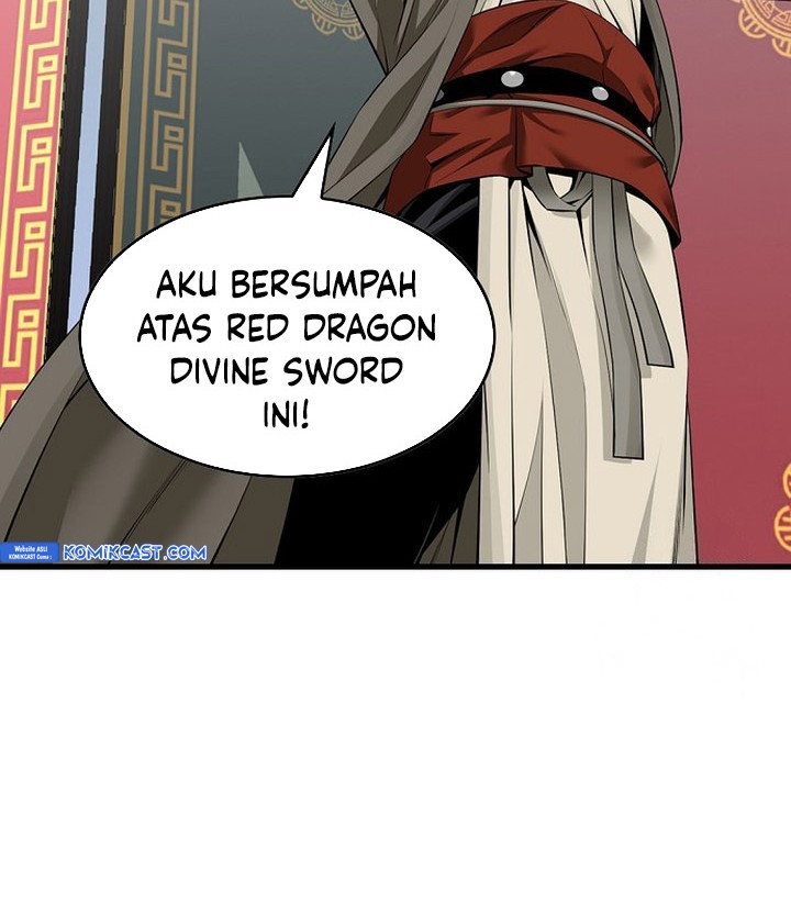 The World's Best Sect of Dependency Chapter 68 - halaman 12