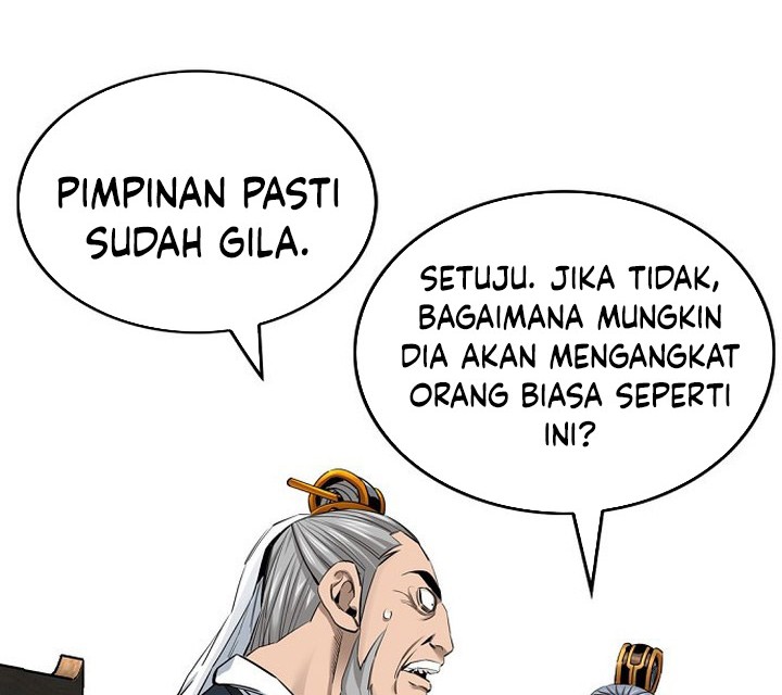 The World's Best Sect of Dependency Chapter 68 - halaman 14