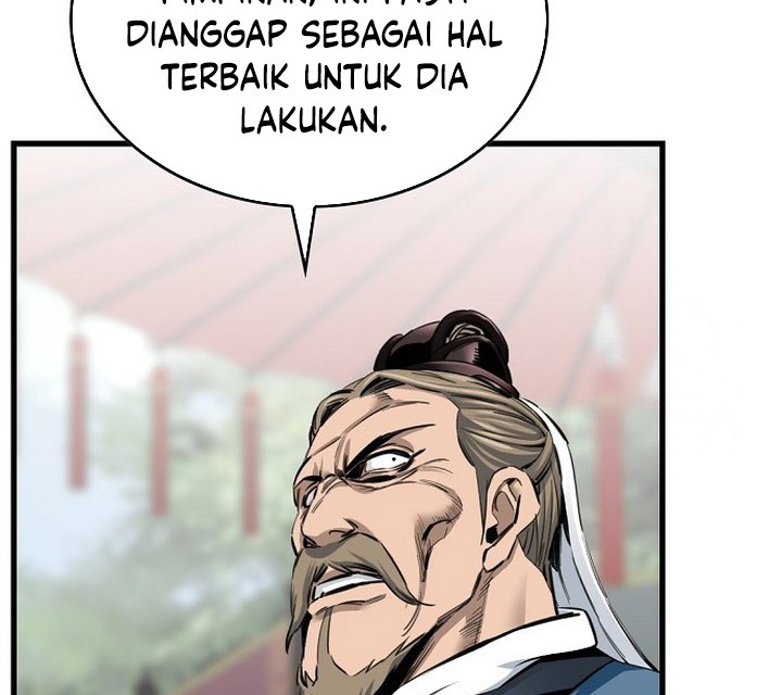 The World's Best Sect of Dependency Chapter 68 - halaman 16