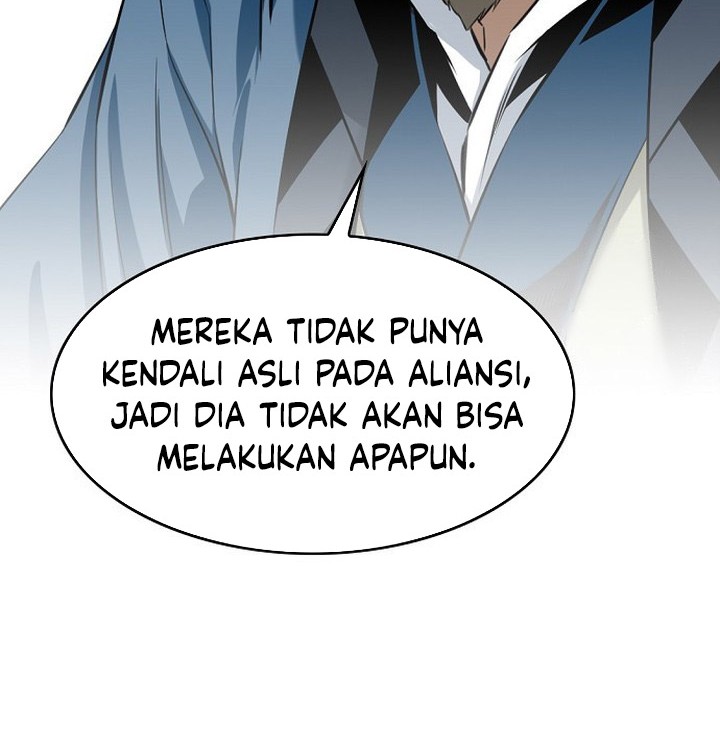 The World's Best Sect of Dependency Chapter 68 - halaman 20