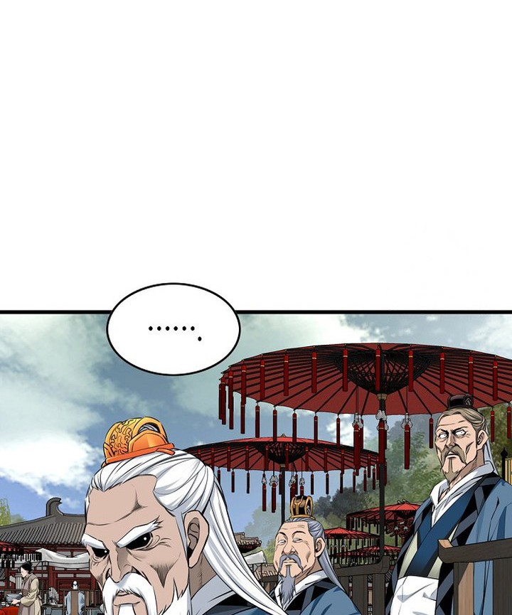 The World's Best Sect of Dependency Chapter 68 - halaman 4