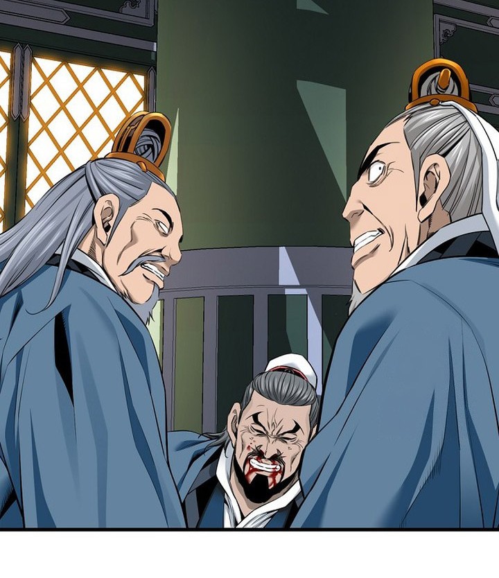 The World's Best Sect of Dependency Chapter 68 - halaman 58