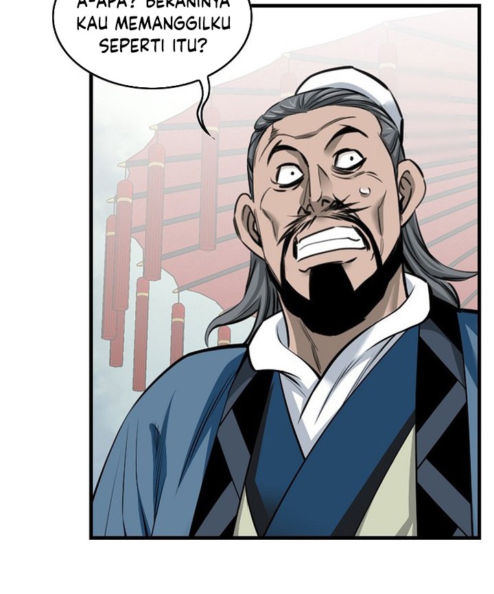 The World's Best Sect of Dependency Chapter 68 - halaman 6
