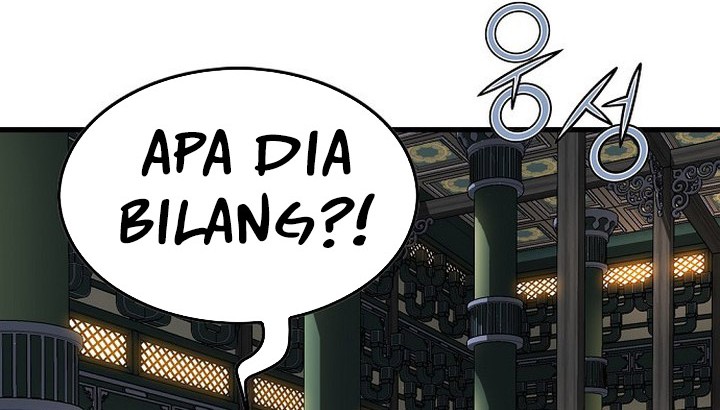The World's Best Sect of Dependency Chapter 69 - halaman 22