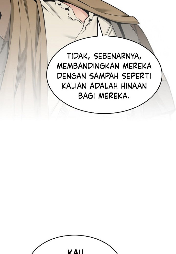 The World's Best Sect of Dependency Chapter 69 - halaman 34