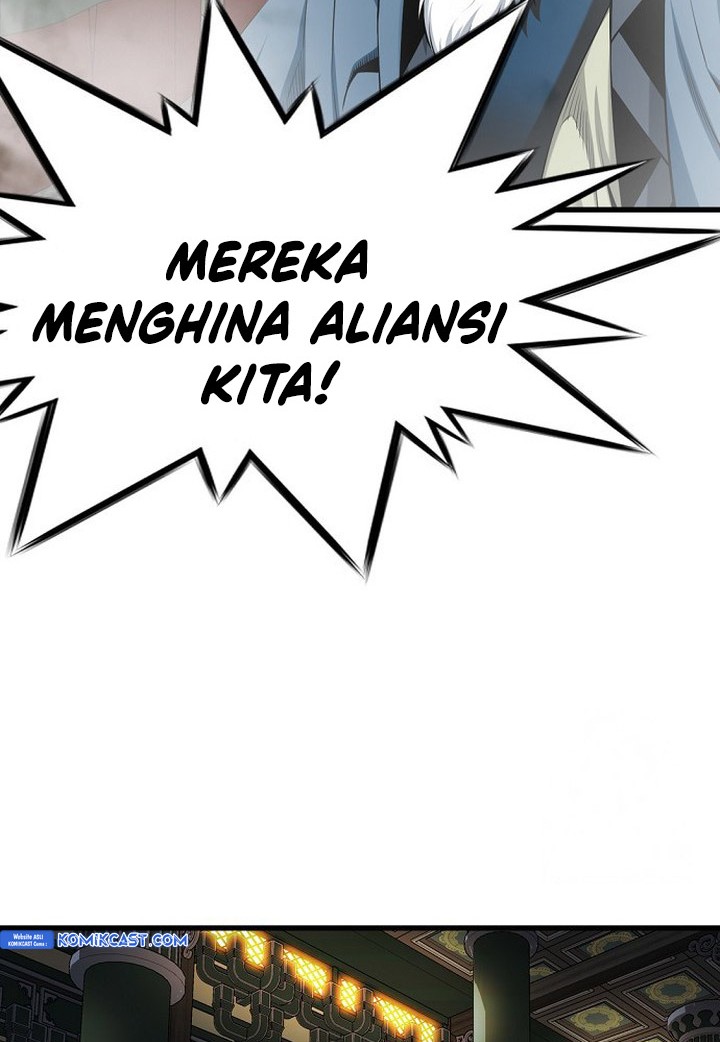 The World's Best Sect of Dependency Chapter 69 - halaman 36