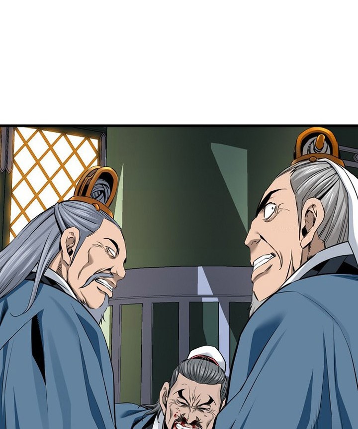 The World's Best Sect of Dependency Chapter 69 - halaman 4