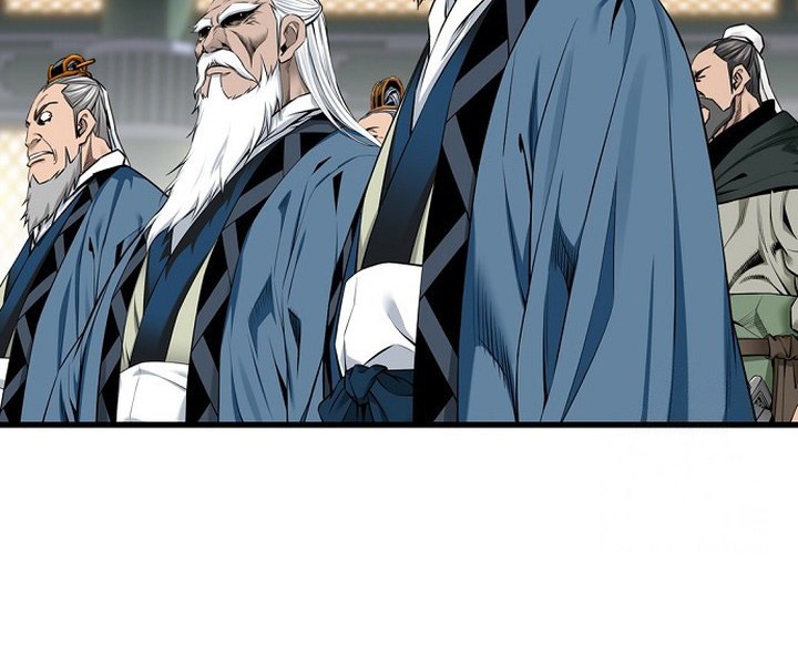 The World's Best Sect of Dependency Chapter 69 - halaman 40