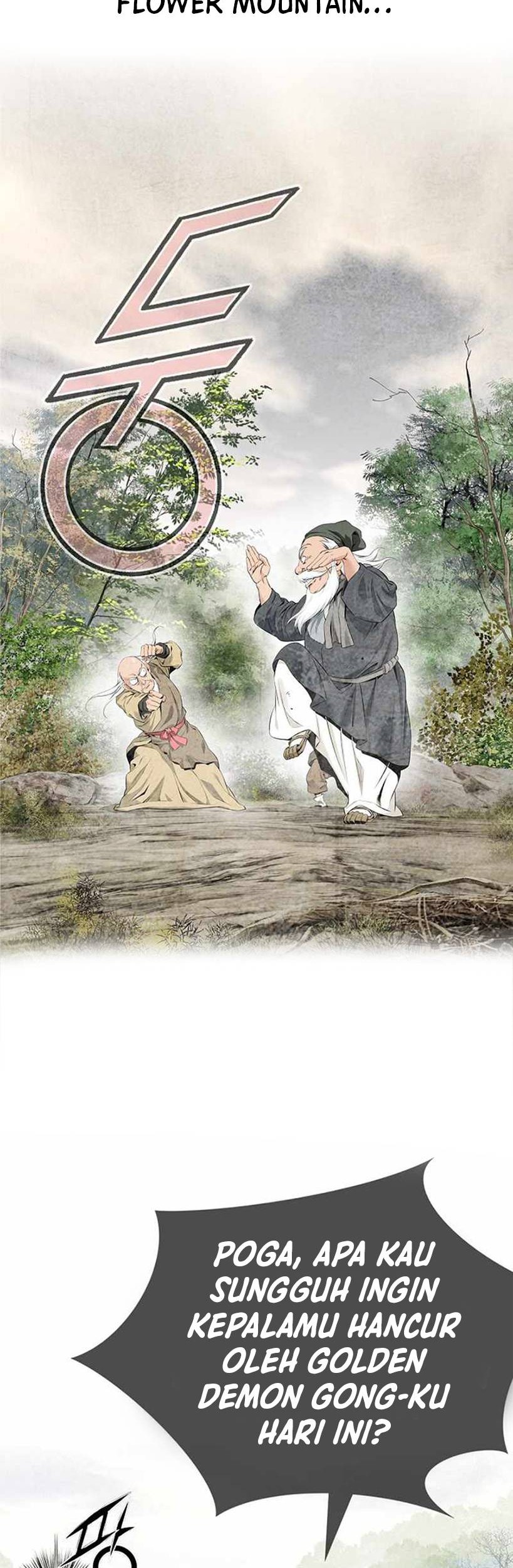 The World's Best Sect of Dependency Chapter 7 - halaman 37