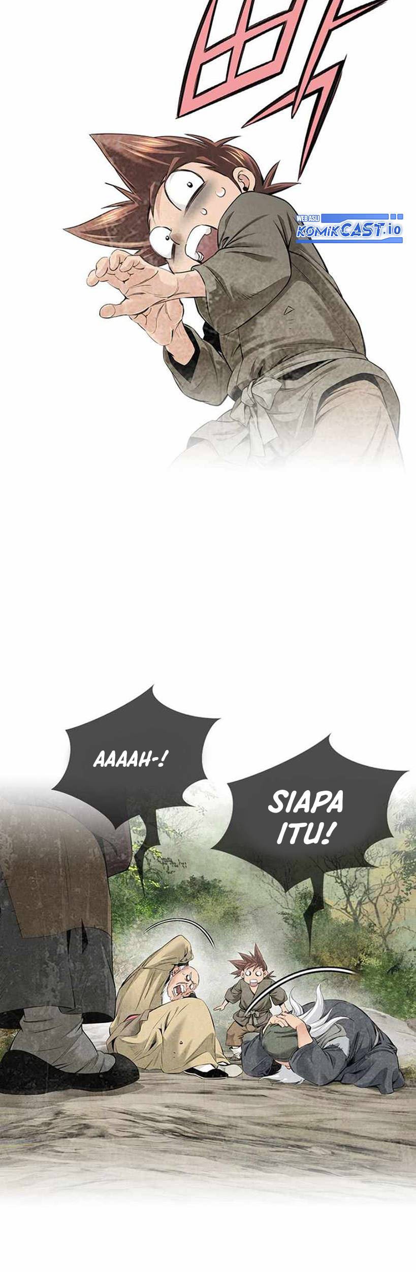 The World's Best Sect of Dependency Chapter 7 - halaman 42