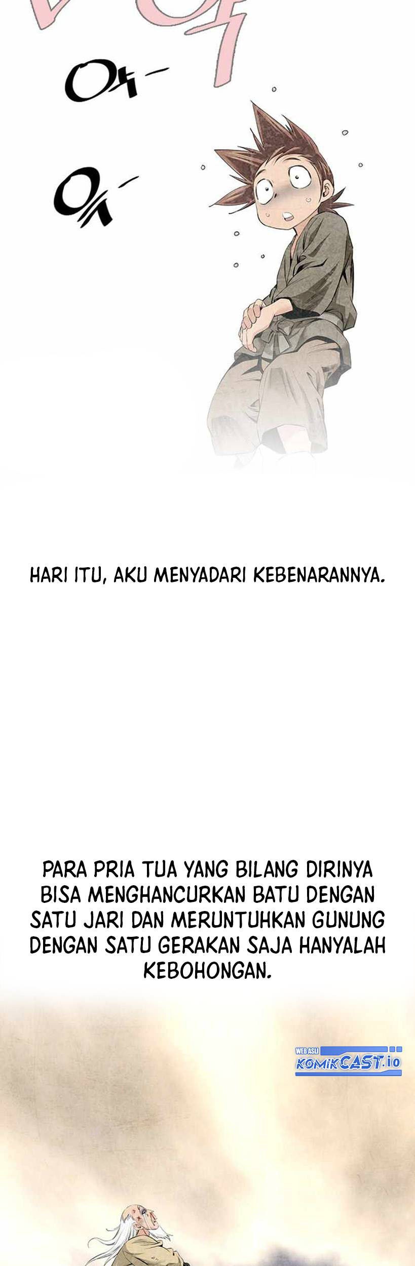 The World's Best Sect of Dependency Chapter 7 - halaman 46