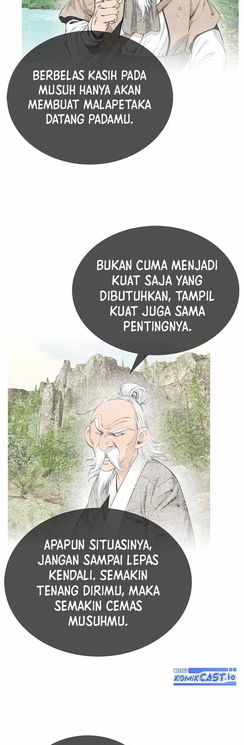The World's Best Sect of Dependency Chapter 7 - halaman 6