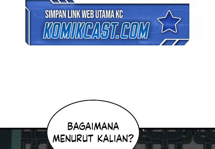 The World's Best Sect of Dependency Chapter 70 - halaman 10