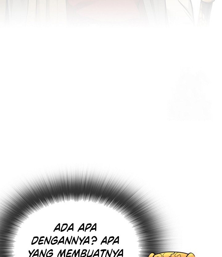 The World's Best Sect of Dependency Chapter 70 - halaman 14