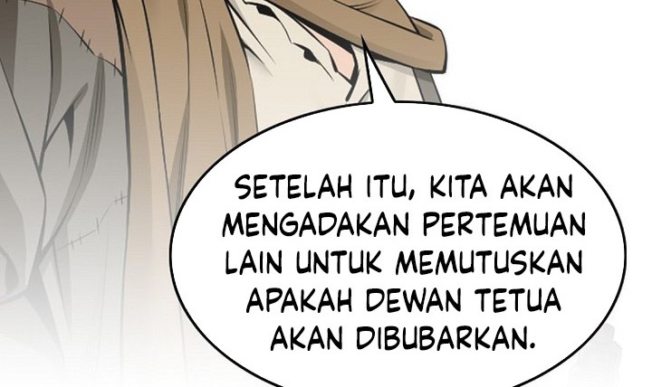 The World's Best Sect of Dependency Chapter 70 - halaman 20