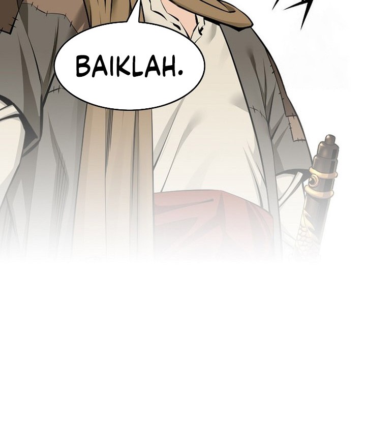 The World's Best Sect of Dependency Chapter 70 - halaman 28