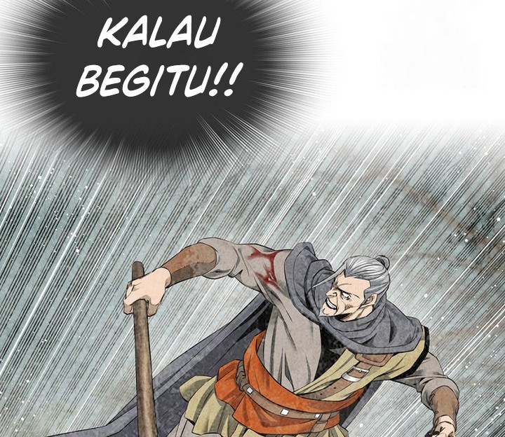 The World's Best Sect of Dependency Chapter 70 - halaman 52