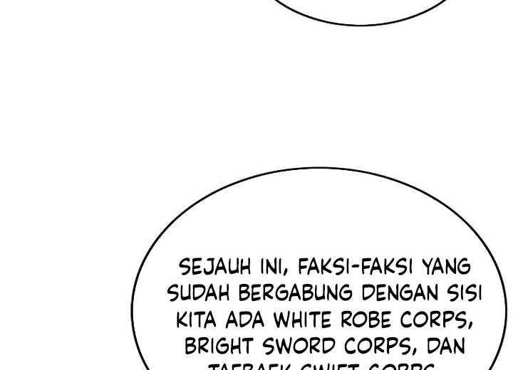 The World's Best Sect of Dependency Chapter 71 - halaman 14