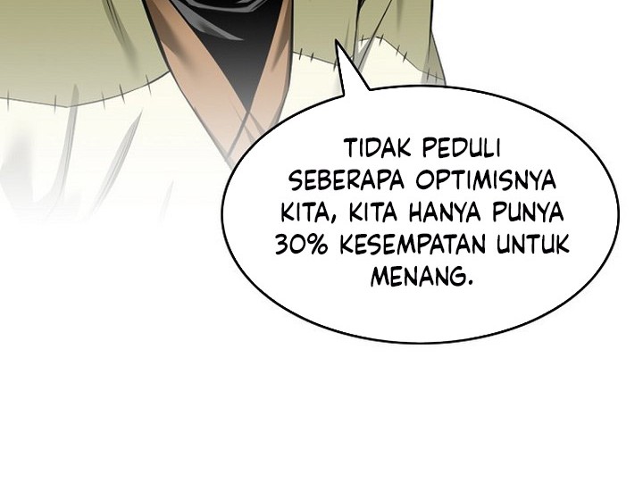 The World's Best Sect of Dependency Chapter 71 - halaman 20
