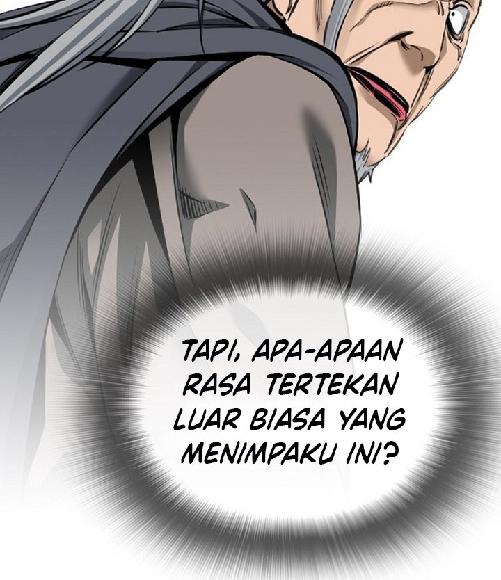 The World's Best Sect of Dependency Chapter 71 - halaman 28