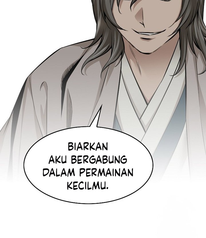 The World's Best Sect of Dependency Chapter 71 - halaman 30