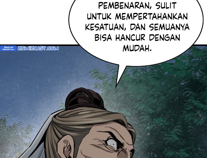 The World's Best Sect of Dependency Chapter 71 - halaman 58