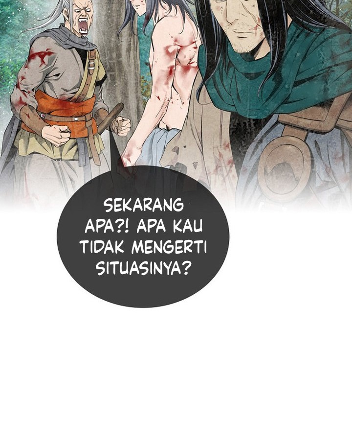 The World's Best Sect of Dependency Chapter 71 - halaman 6