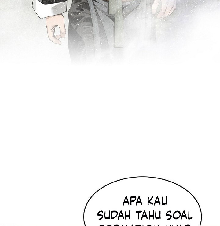 The World's Best Sect of Dependency Chapter 71 - halaman 8