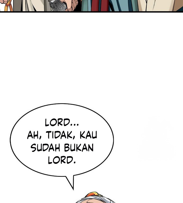 The World's Best Sect of Dependency Chapter 72 - halaman 20