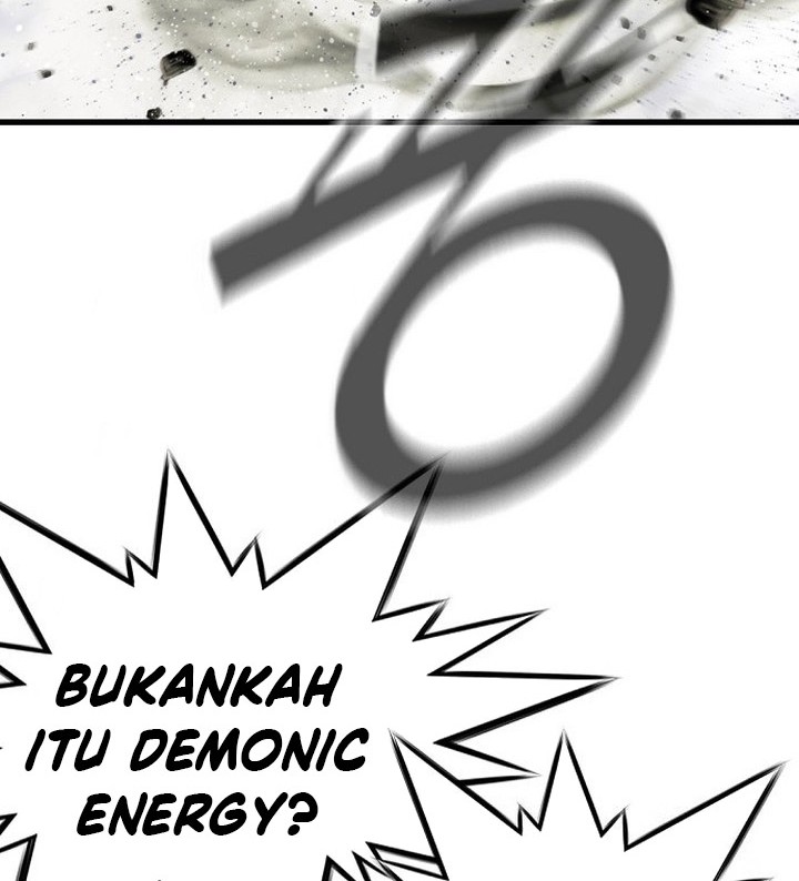 The World's Best Sect of Dependency Chapter 72 - halaman 52
