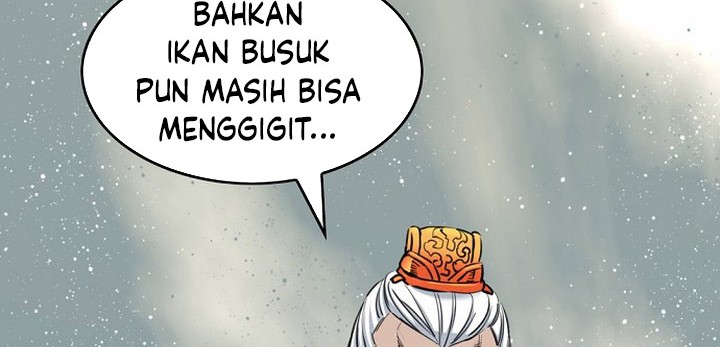 The World's Best Sect of Dependency Chapter 72 - halaman 62