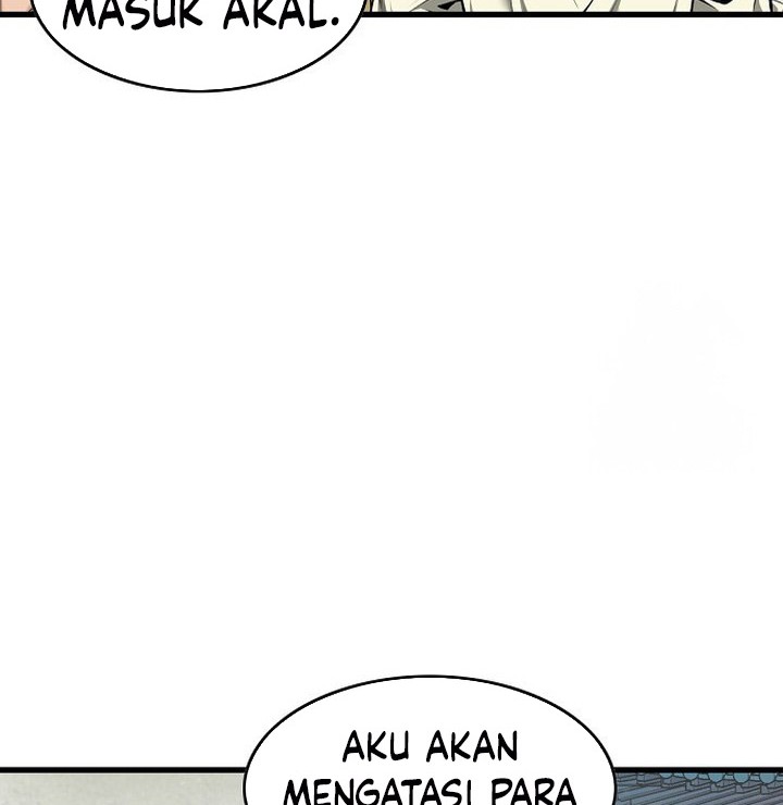The World's Best Sect of Dependency Chapter 72 - halaman 8