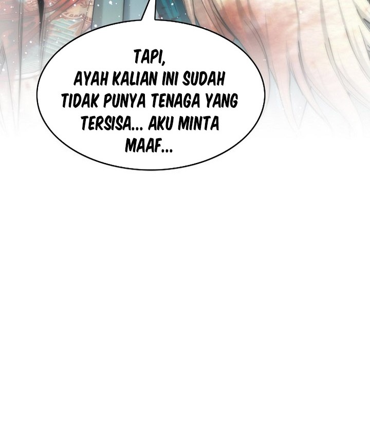 The World's Best Sect of Dependency Chapter 73 - halaman 30