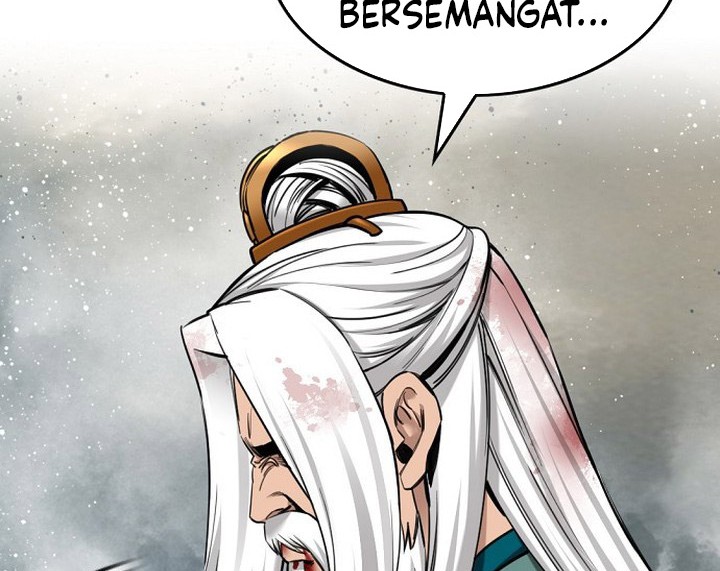 The World's Best Sect of Dependency Chapter 73 - halaman 34