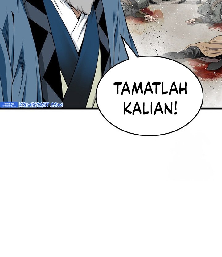 The World's Best Sect of Dependency Chapter 73 - halaman 42