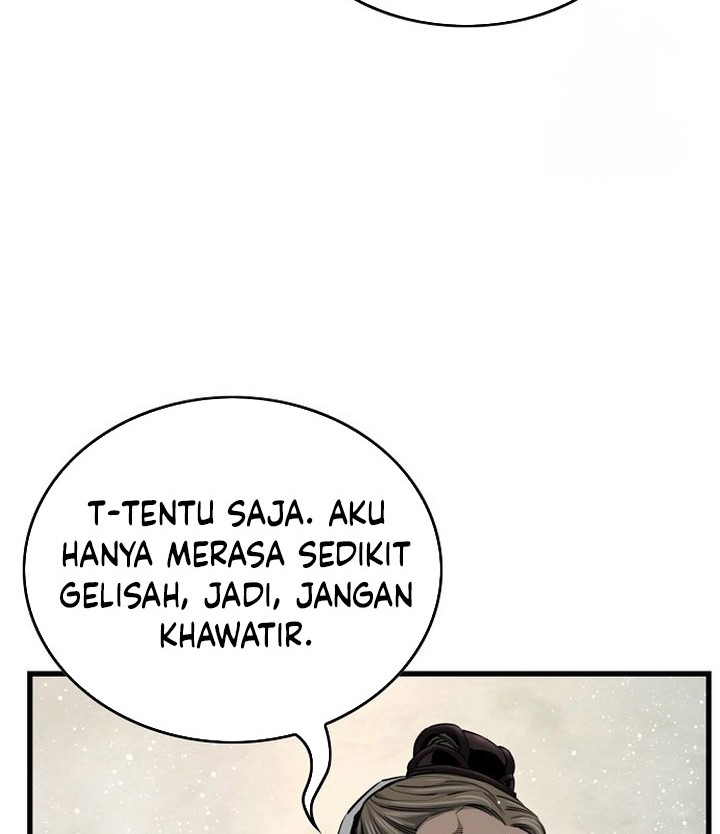 The World's Best Sect of Dependency Chapter 73 - halaman 46