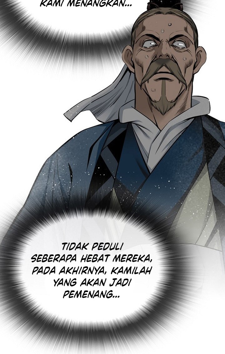 The World's Best Sect of Dependency Chapter 73 - halaman 54