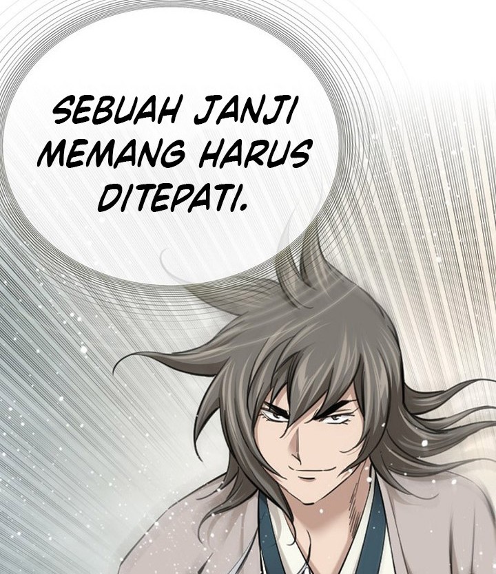 The World's Best Sect of Dependency Chapter 73 - halaman 64