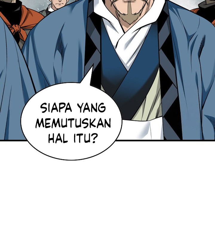 The World's Best Sect of Dependency Chapter 74 - halaman 16