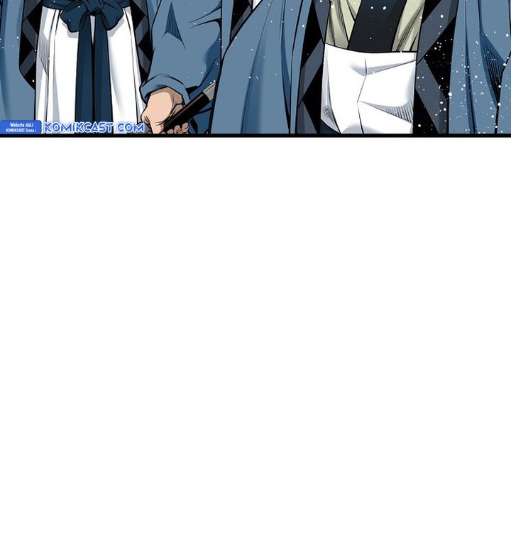 The World's Best Sect of Dependency Chapter 74 - halaman 18