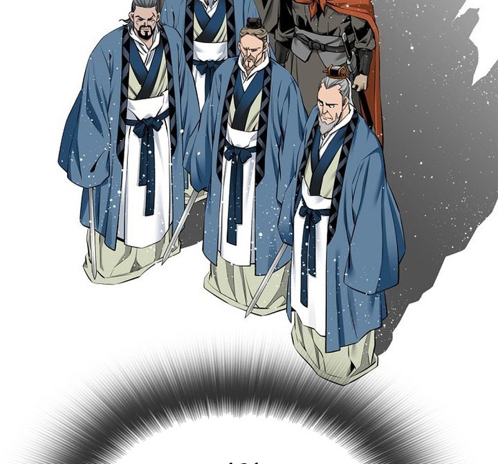 The World's Best Sect of Dependency Chapter 74 - halaman 22