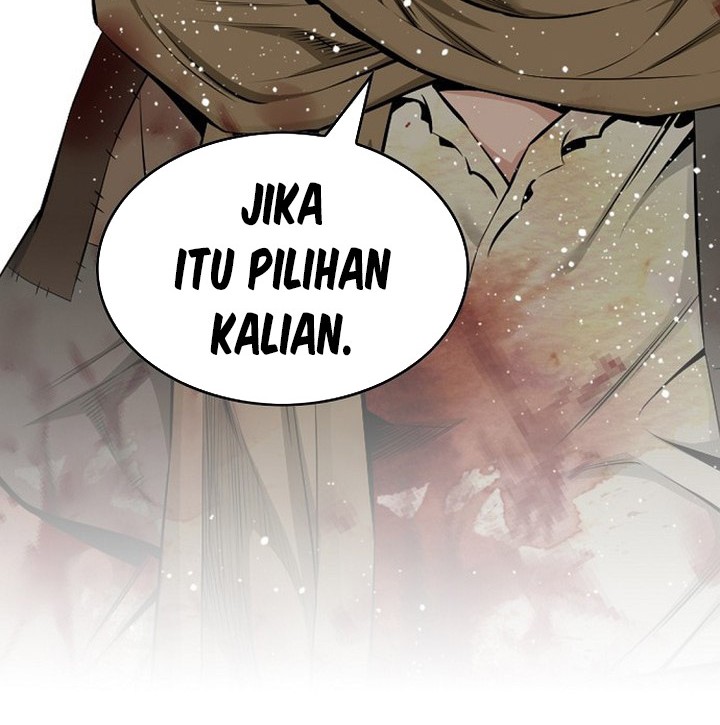 The World's Best Sect of Dependency Chapter 74 - halaman 28
