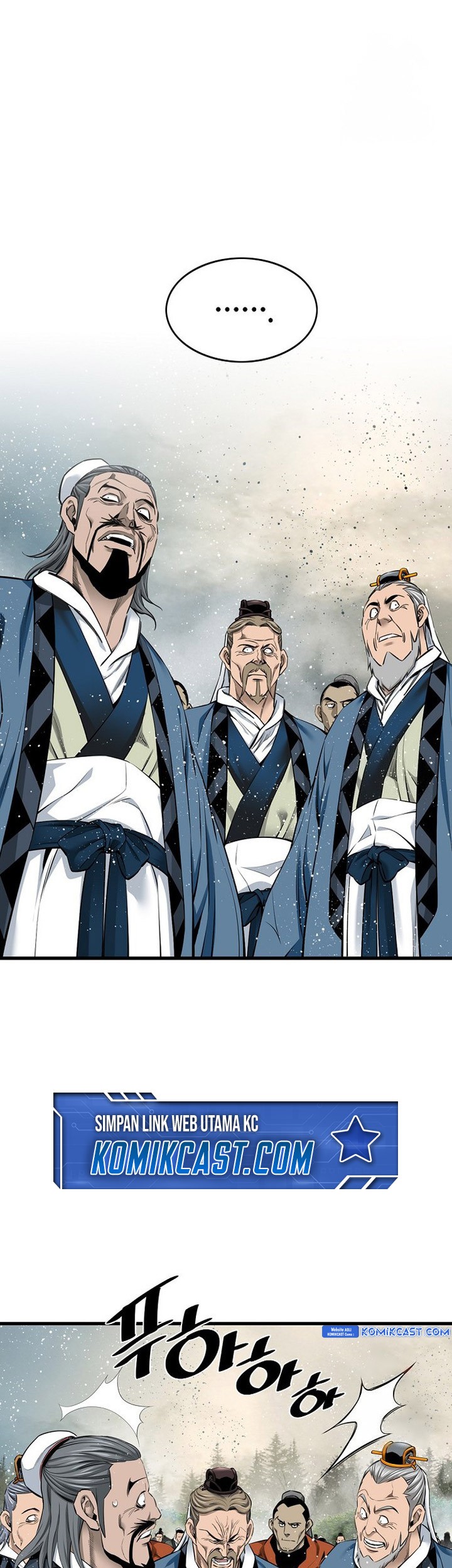 The World's Best Sect of Dependency Chapter 74 - halaman 29